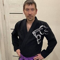 Фотография мужчины Александр, 38 лет из г. Пермь