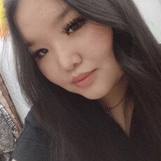 Фотография девушки Анёка, 21 год из г. Караганда