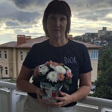 Фотография девушки Ольга, 50 лет из г. Вологда