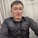 Бакыт, 37 лет