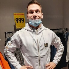 Фотография мужчины Илья, 25 лет из г. Шадринск