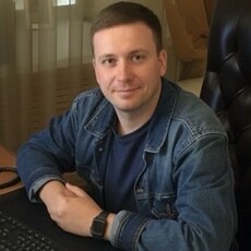 Фотография мужчины Max, 37 лет из г. Оренбург