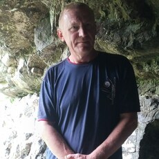 Фотография мужчины Александр, 50 лет из г. Новокузнецк