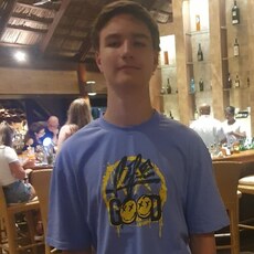 Фотография мужчины Михаил, 18 лет из г. Тольятти