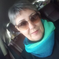 Фотография девушки Ольга, 55 лет из г. Рубцовск