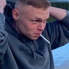 Фотография мужчины Алексей, 22 года из г. Орел