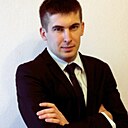 Виталик, 36 лет