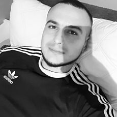 Фотография мужчины Danutu, 35 лет из г. Кишинев