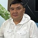 Бауыржан, 43 года