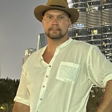 Фотография мужчины Дмитрий, 34 года из г. Курск