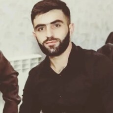 Фотография мужчины Карен, 31 год из г. Химки