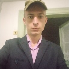 Фотография мужчины Віталій, 31 год из г. Понинка