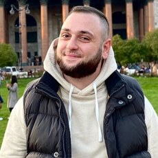 Фотография мужчины Илья, 26 лет из г. Орел