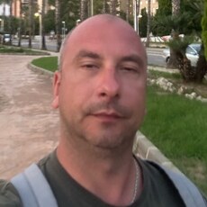 Фотография мужчины Yury, 40 лет из г. Жабинка