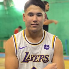 Фотография мужчины Берик, 24 года из г. Актау