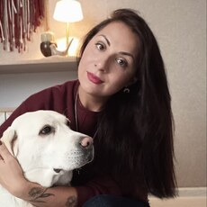 Фотография девушки Юлия, 36 лет из г. Тверь