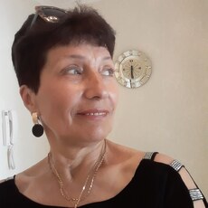 Фотография девушки Наталья, 65 лет из г. Минск