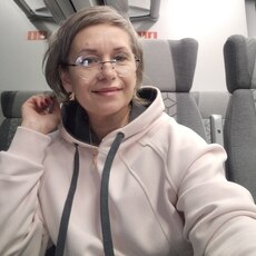 Фотография девушки Наталья, 47 лет из г. Екатеринбург