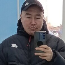 Фотография мужчины Абылай, 32 года из г. Усть-Каменогорск