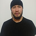 Ислом, 34 года