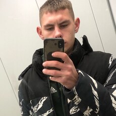 Фотография мужчины Oleg, 18 лет из г. Гродно