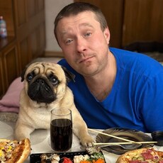 Фотография мужчины Юрій, 40 лет из г. Киев