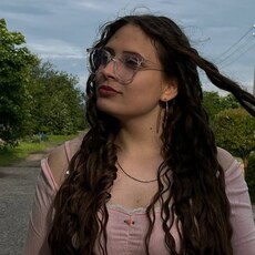 Фотография девушки Ангелина, 25 лет из г. Гомель