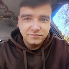 Фотография мужчины Сергей, 30 лет из г. Донецкая