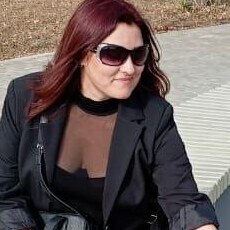 Фотография девушки Олеся, 44 года из г. Пенза