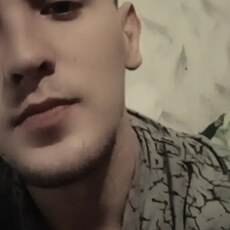 Фотография мужчины Витёк, 26 лет из г. Уральск