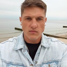 Фотография мужчины Руслан, 36 лет из г. Калининская