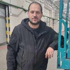Фотография мужчины Андрей, 36 лет из г. Москва