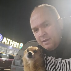 Фотография мужчины Алексей, 47 лет из г. Ахтубинск