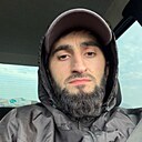 Саид, 32 года