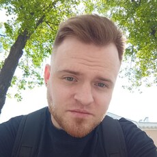 Фотография мужчины Влад, 25 лет из г. Пермь