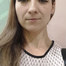 Фотография девушки Елена, 36 лет из г. Губкин