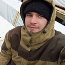 Андрей, 23 года