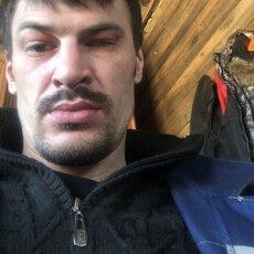 Фотография мужчины Сергей, 34 года из г. Баймак