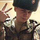 Михаил, 21 год