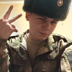 Фотография мужчины Михаил, 21 год из г. Калуга