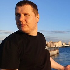 Фотография мужчины Андрей, 32 года из г. Апатиты