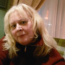 Фотография девушки Елена, 57 лет из г. Санкт-Петербург