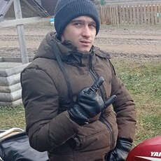 Фотография мужчины Кирилл, 18 лет из г. Октябрьский (Пермский Край)