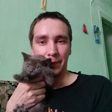 Фотография мужчины Вячеслав Симонов, 37 лет из г. Шилка