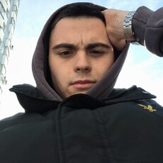 Фотография мужчины Кирилл, 22 года из г. Орел