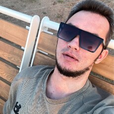 Фотография мужчины Tim, 29 лет из г. Чистополь