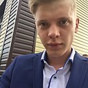 Сергей, 25 лет