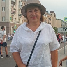Фотография девушки Ирина, 59 лет из г. Белгород