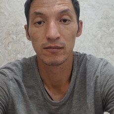 Фотография мужчины Арман, 35 лет из г. Астрахань