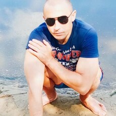 Фотография мужчины Виталий, 39 лет из г. Гродно